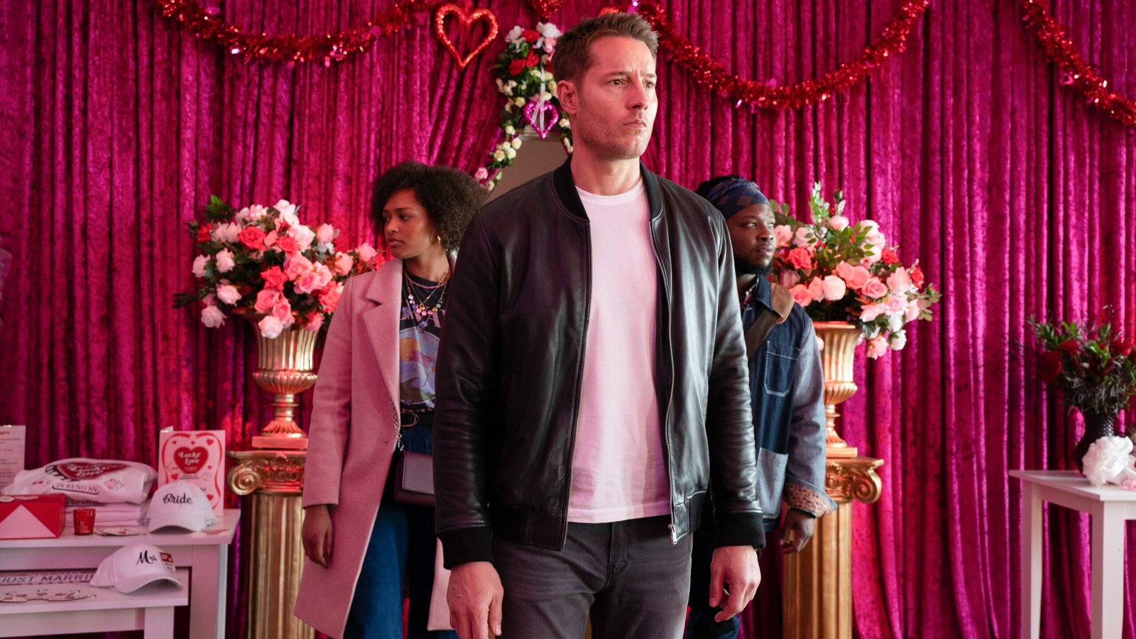 Chris Lee Shines in Tracker Season 2 Episode 17 as the Series Takes a Break from the Darkness