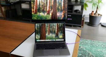 Espresso 15 Pro review: Just a really nice (though pricey) portable monitor