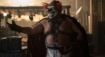 Twisted Metal Season 2 Comes In July With Fan-Favorite Debuts