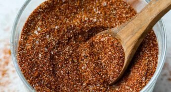 Easy Homemade BBQ Seasoning | The Recipe Critic