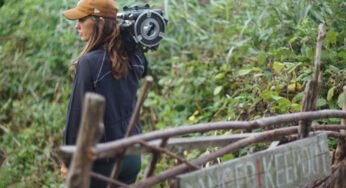 Can we make greening the film industry sexy?