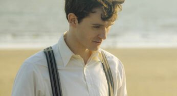 Mr Burton review – elevated by a dynamic performance