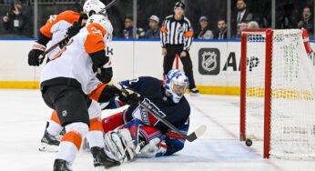 A good old fashioned Rangers rant