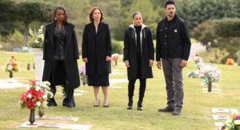 Found Season 2 Episode 19 Teases New Sir Mystery; Who Is He Working For?