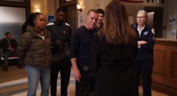 Chicago PD Season 12 Episode 19 Recap: Name Image Likeness