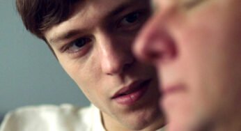 Sebastian review – bland character study
