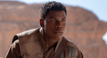 John Boyega May Join The MCU After Saying He Wasn’t Interested