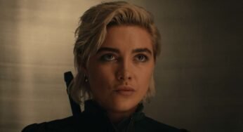 Florence Pugh Begged Marvel to Let Her Jump Off a Building