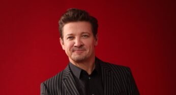 Jeremy Renner Describes Dying After Snowplow Accident