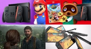 The Internet Reacts To The Switch 2 Price & The Mario Kart Cow