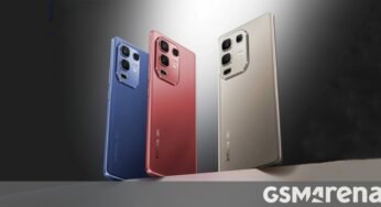 Infinix launches Note 50s 5G+ with scent-infused back panel