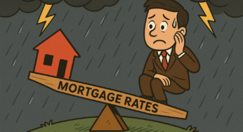 Mortgage Rate Fatigue? Here’s How to Get Off the Seesaw of Wondering When to Buy