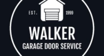 Incredible Service – Reviews of Walker Garage Door Service on AiLOQ.com