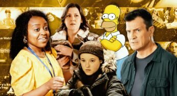 What’s on TV Tonight – TV Listings