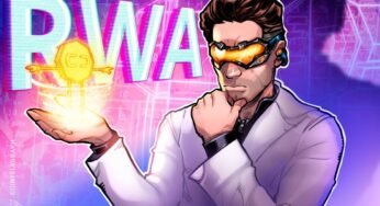 OKX exec warns against hype amid real-world asset tokenization boom