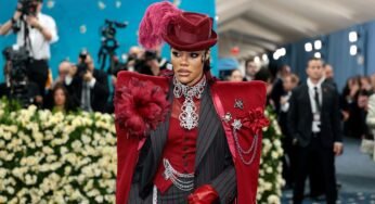 Met Gala 2025 Red Carpet Live Updates