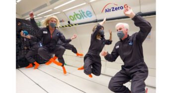 Orbite and 7Lifestyle Announce Strategic Partnership to Bring Exclusive Astronaut Training Experiences to High-Net-Worth Individuals