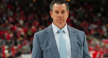 Mike Sullivan hire will not fix all of the Rangers issues