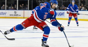 7 Weekly Thoughts: Rangers offseason rumors are as clear as mud