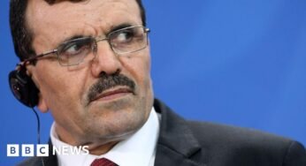 Tunisia jails ex-prime minister on terrorism charges
