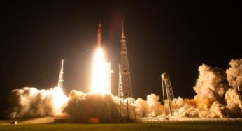 The White House's proposed budget would cancel NASA's Gateway space station project