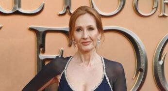 HBO Says J.K. Rowling’s Trans Views Not in Harry Potter Show