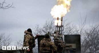Two Hungarians detained over alleged spy plot