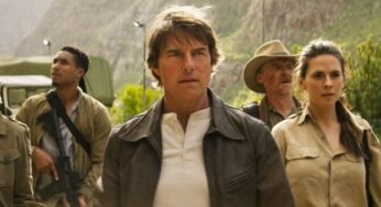 Thunderbolts* to Mission: Impossible – The Final Reckoning: 12 of the best films to watch this May